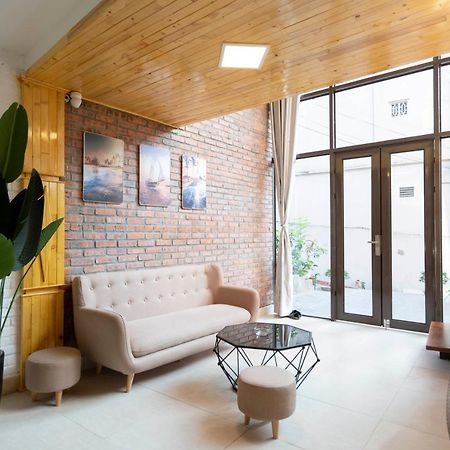 Private Room In Halong Center 下龍 外观 照片