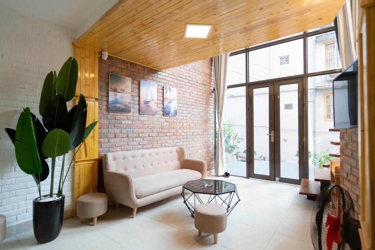 Private Room In Halong Center 下龍 外观 照片