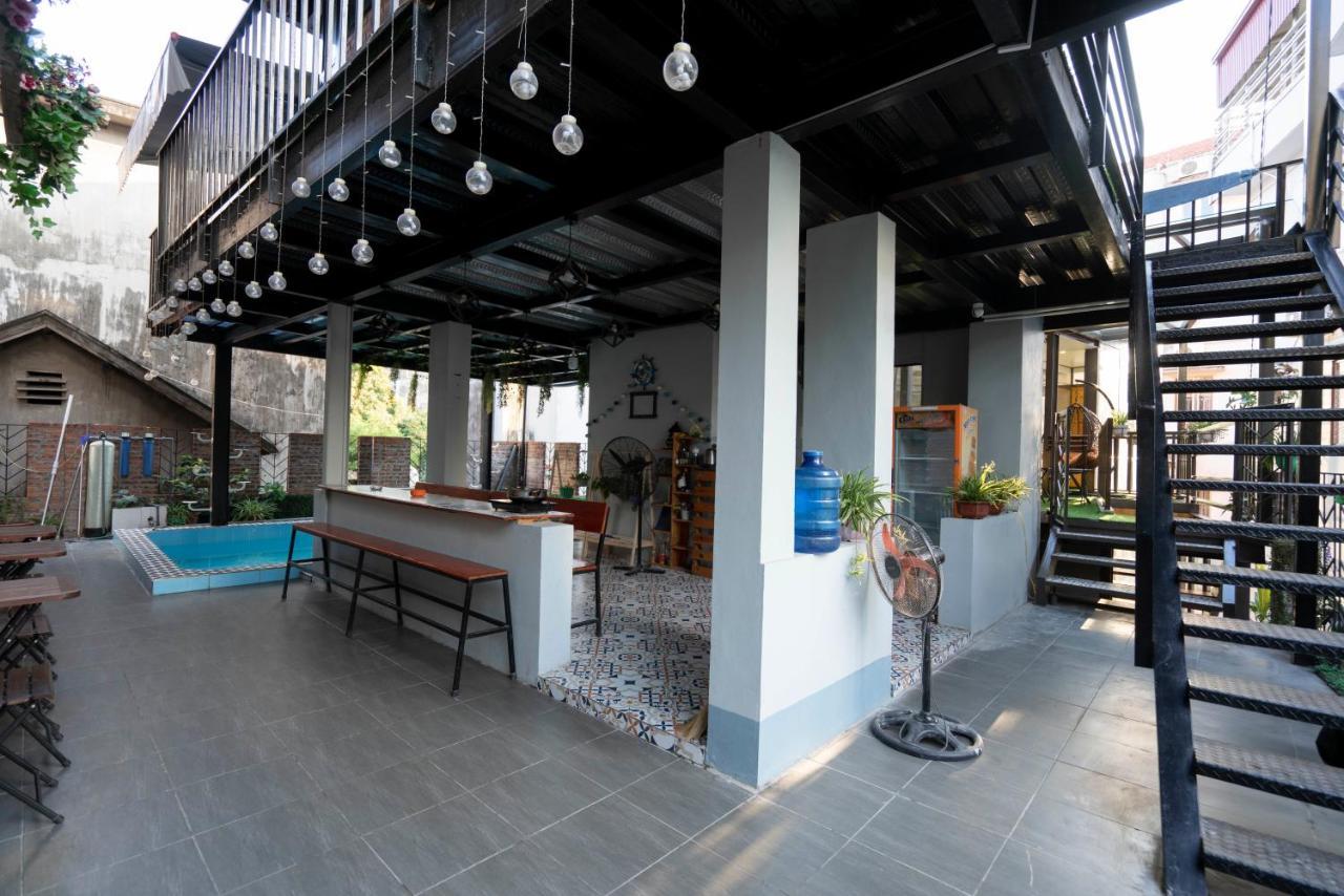 Private Room In Halong Center 下龍 外观 照片