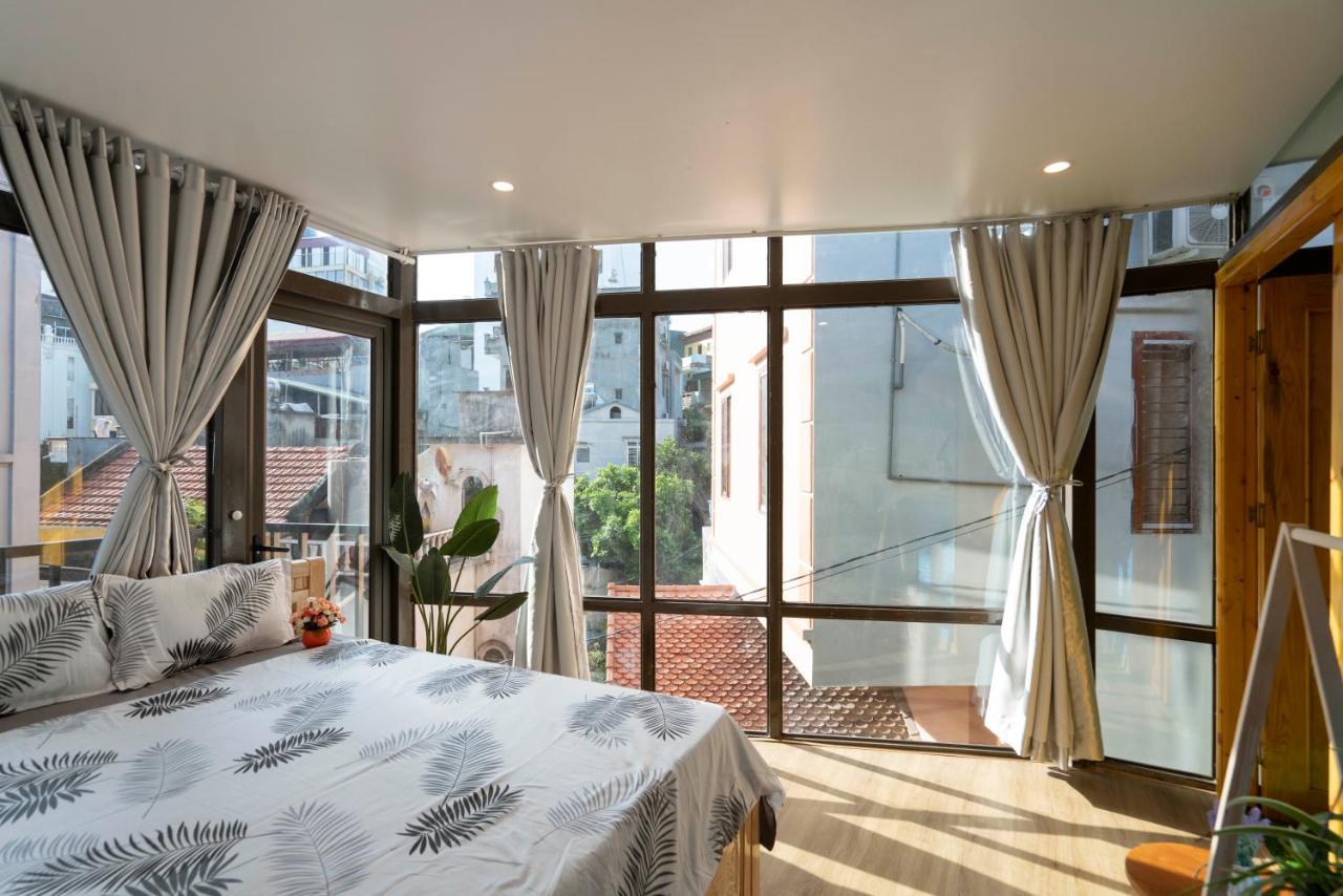 Private Room In Halong Center 下龍 外观 照片