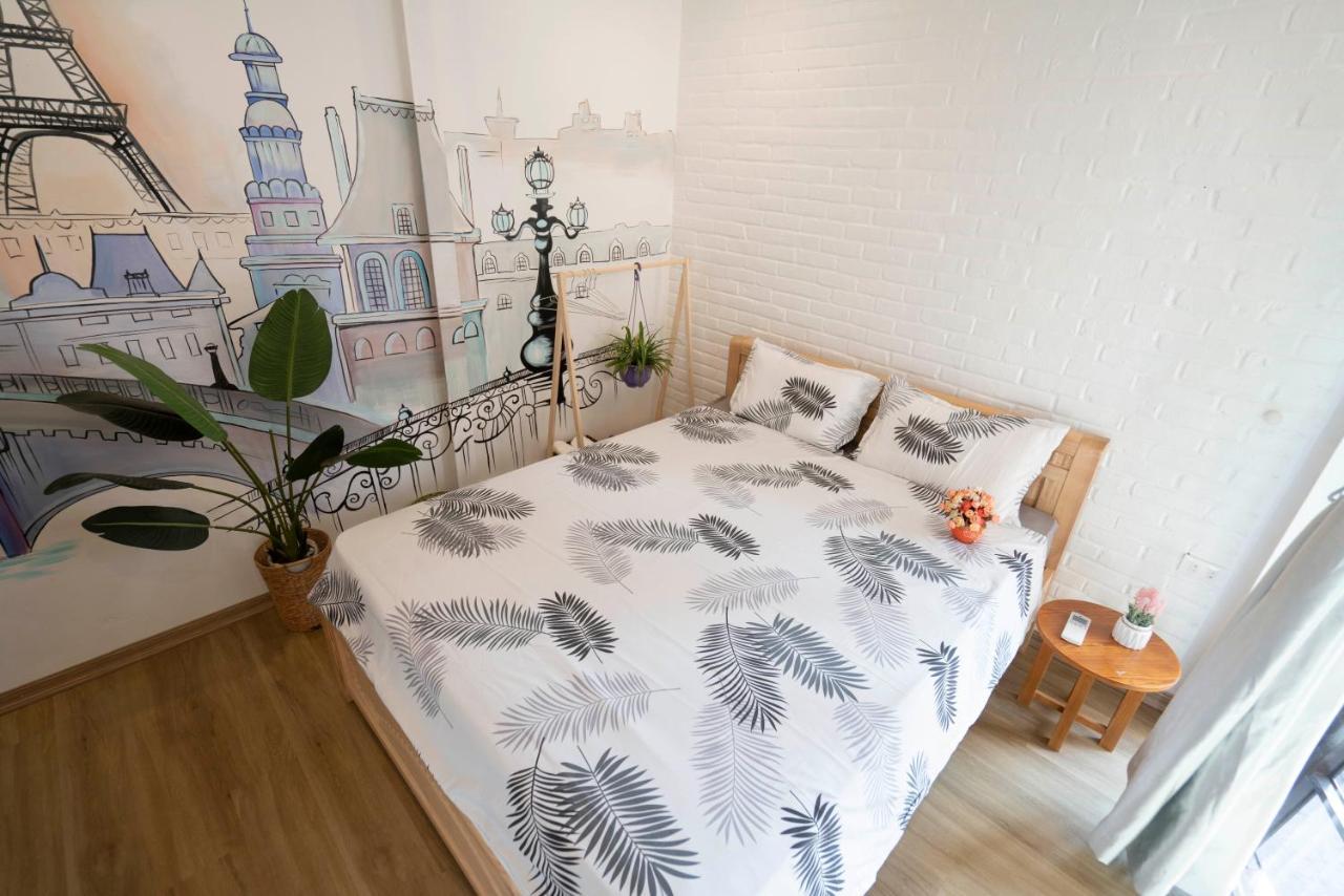 Private Room In Halong Center 下龍 外观 照片