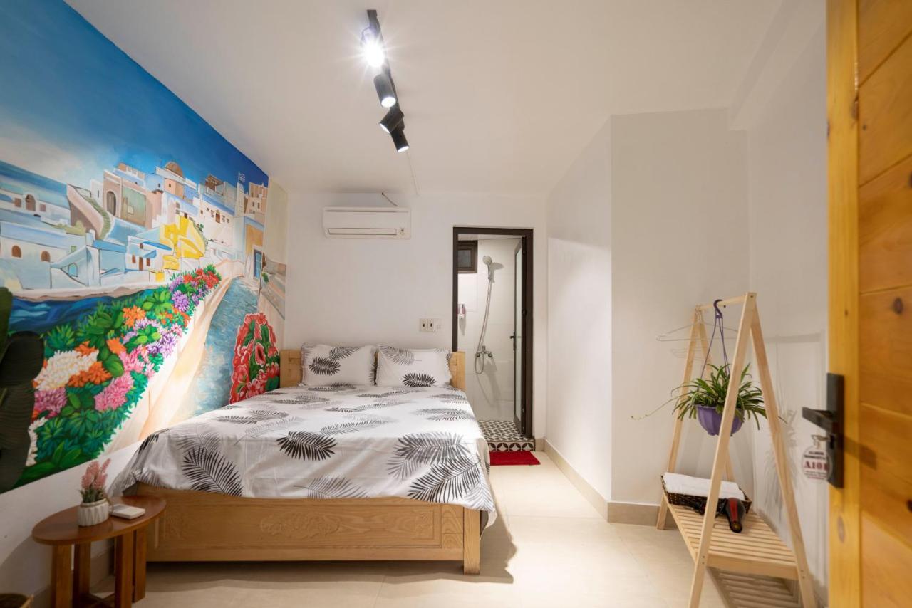 Private Room In Halong Center 下龍 外观 照片