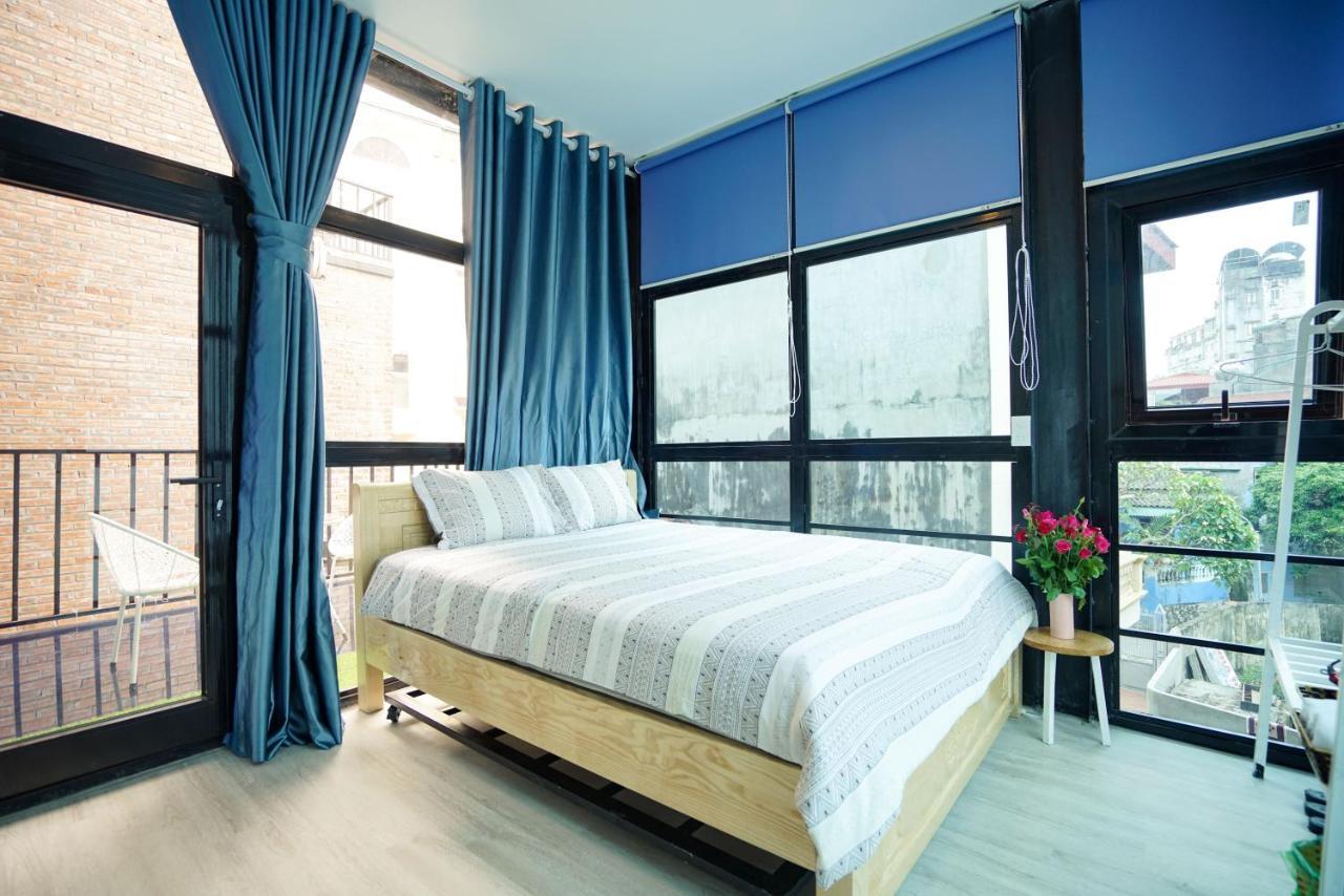 Private Room In Halong Center 下龍 外观 照片