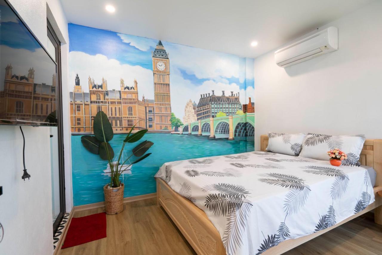 Private Room In Halong Center 下龍 外观 照片