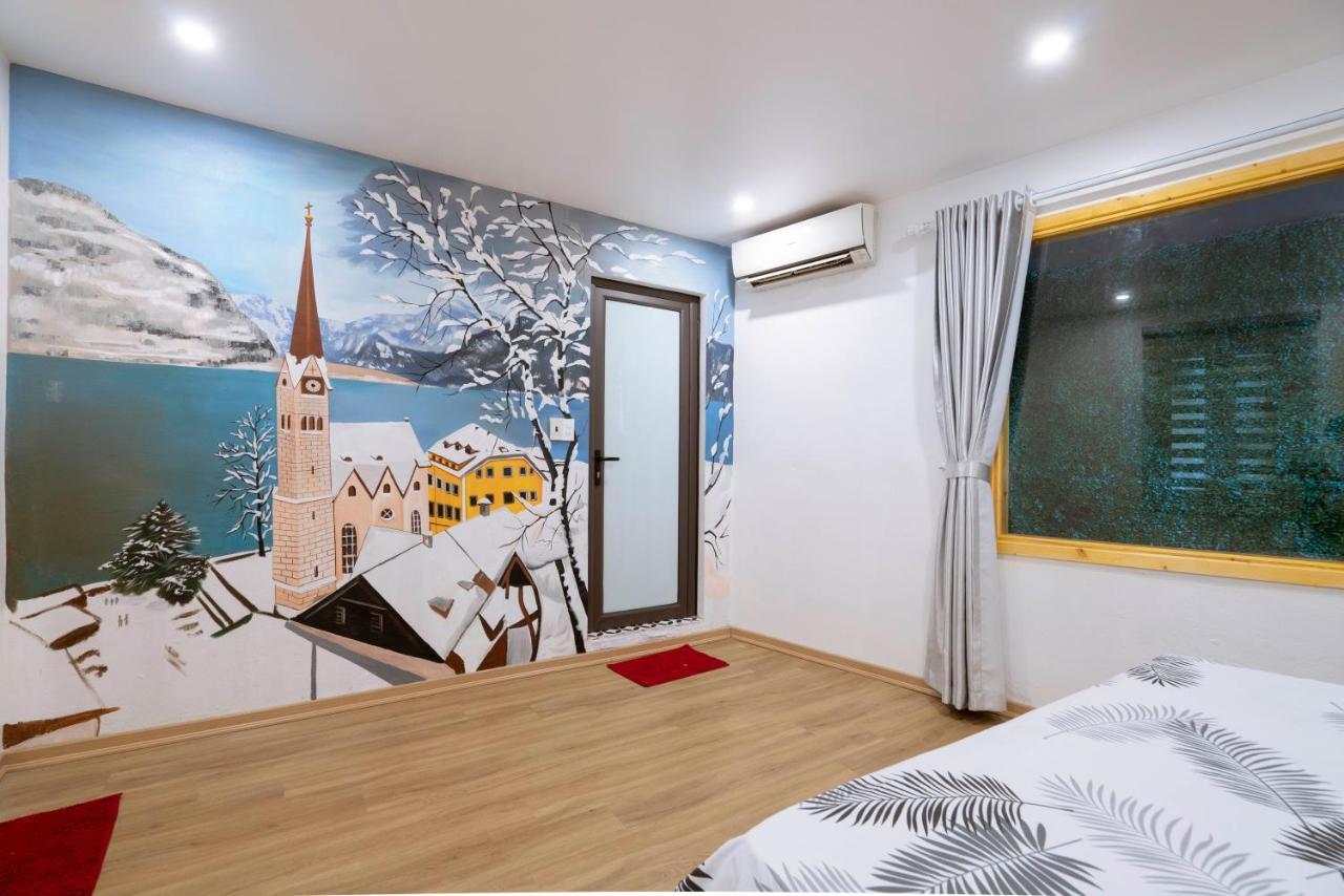Private Room In Halong Center 下龍 外观 照片