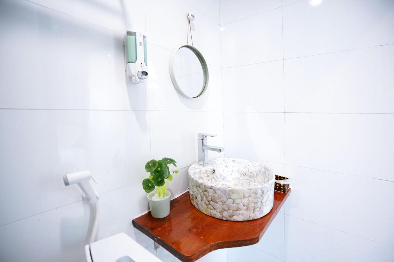 Private Room In Halong Center 下龍 外观 照片